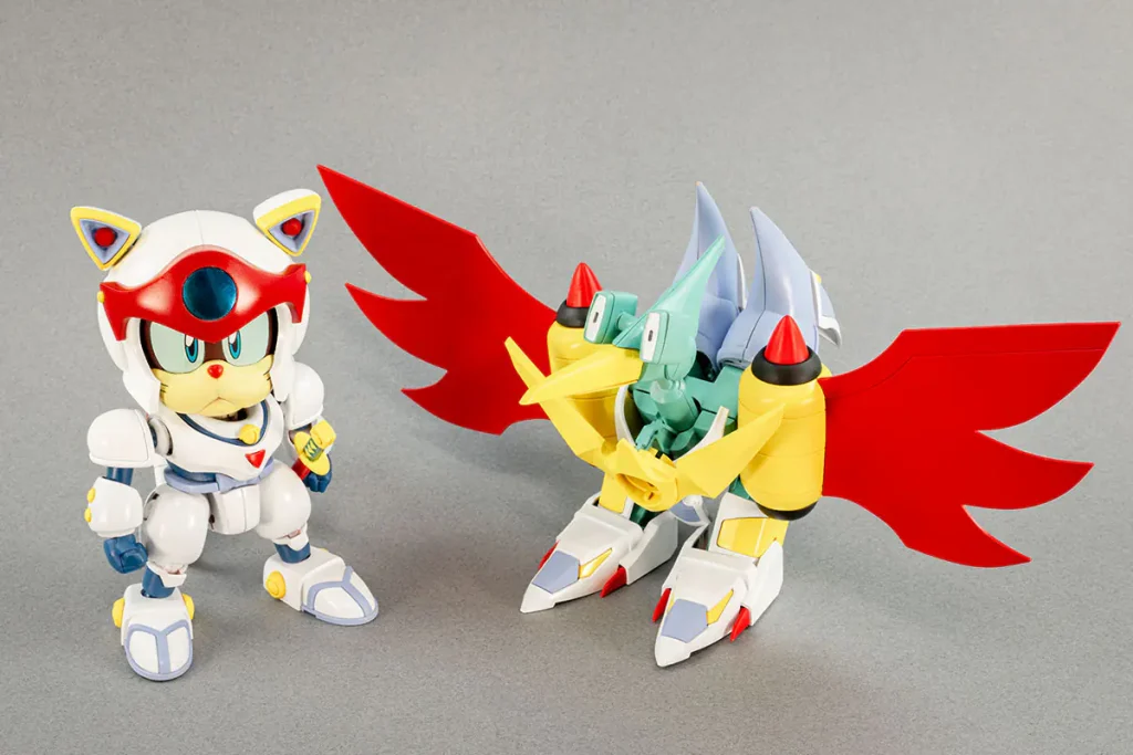 Samurai Pizza Cats