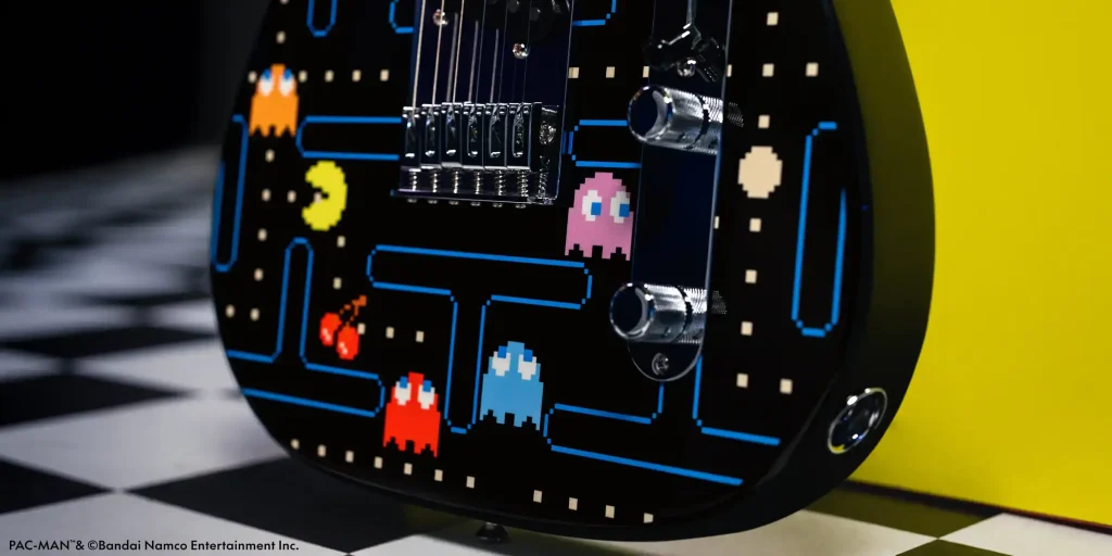 PAC-MAN