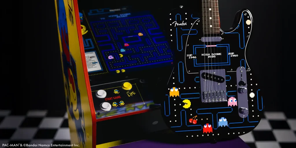 PAC-MAN