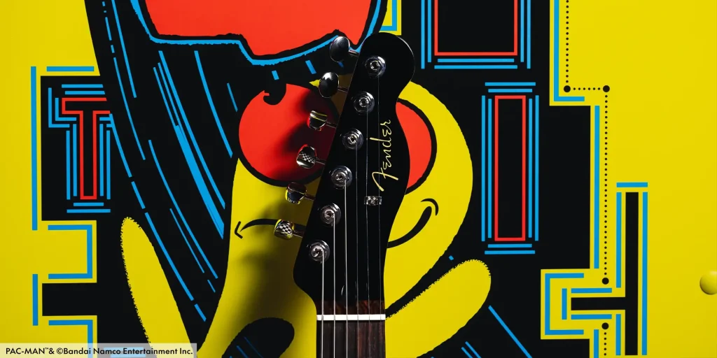 PAC-MAN