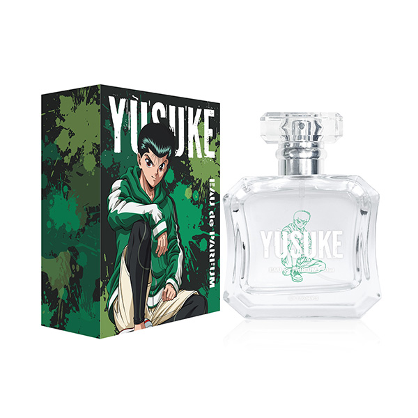 Yuyu hakusho
