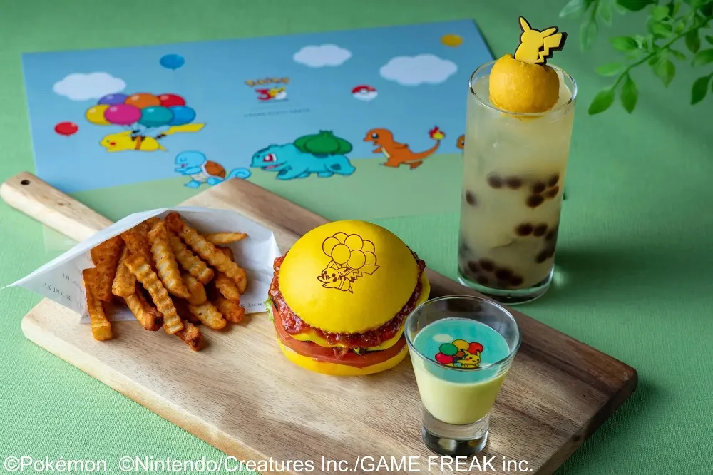 Pokemon