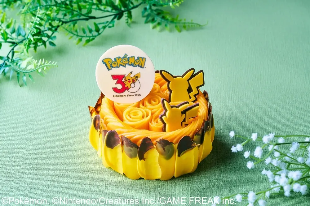 Pokemon