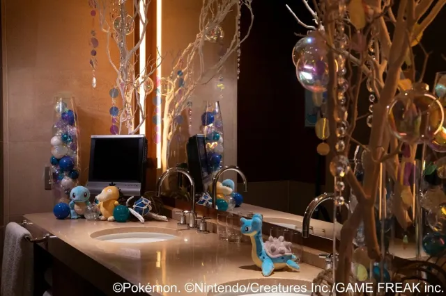 Pokemon