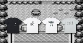 UNIQLO คอลเลคชั่นใหม่ลำดับที่ 2 จาก Pokemon ในลวดลาย Pixel สุดคลาสสิค