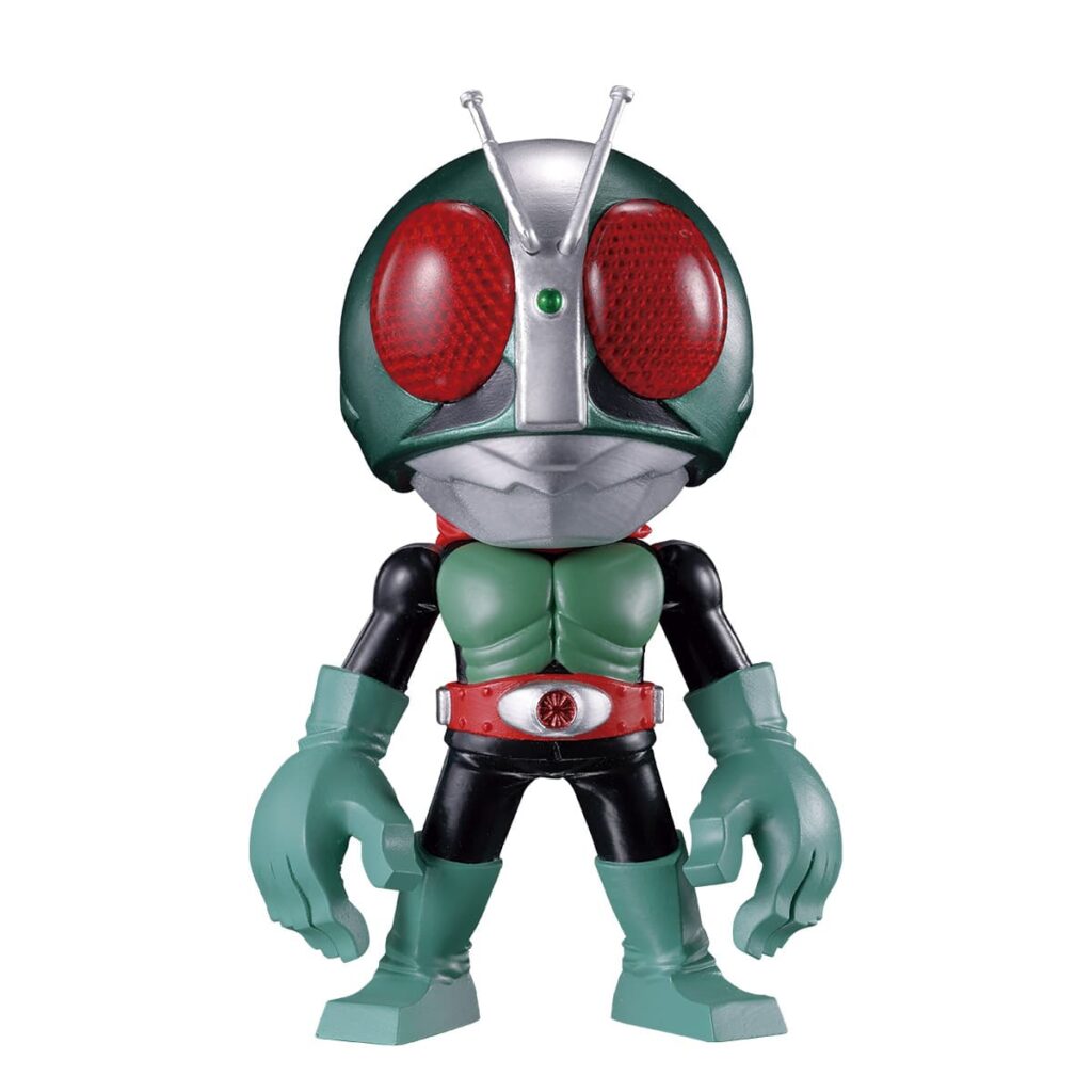 KAMEN RIDER