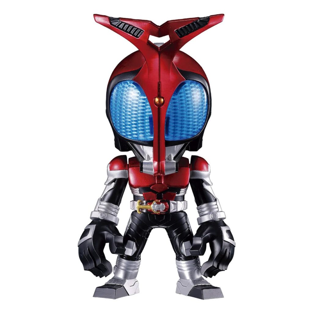 KAMEN RIDER
