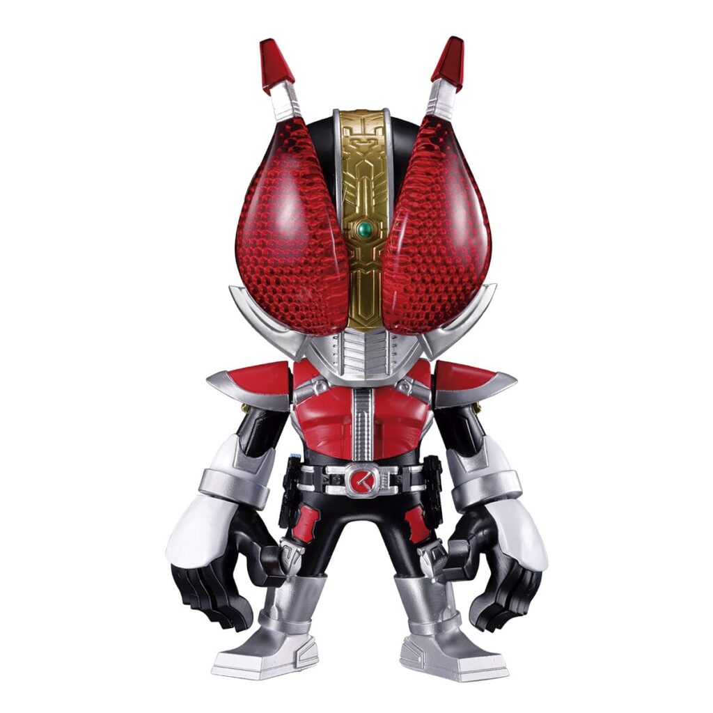KAMEN RIDER
