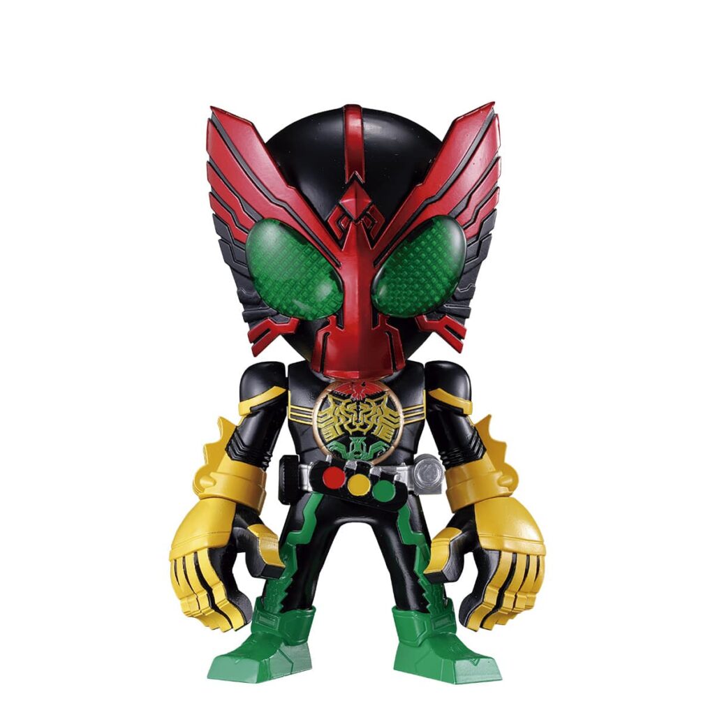 KAMEN RIDER