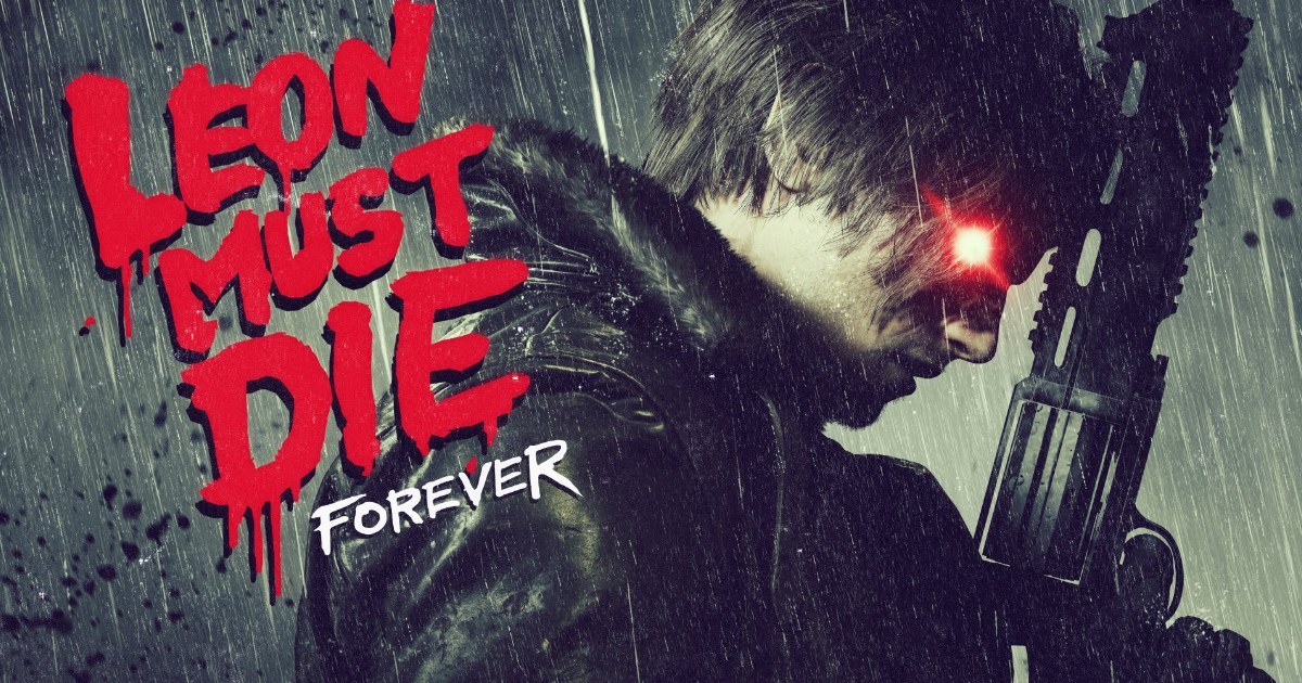 Resident Evil: Requiem ปล่อยอัพเดทโหมดใหม่ Leon Must Die Forever