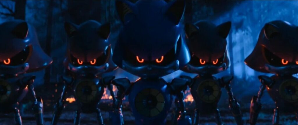 Sonic the Hedgehog 4