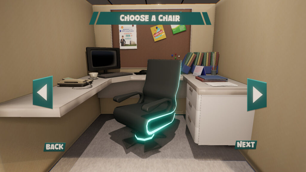 Need for Speed หลบไปมาซิ่งไปกับ Need for Seat กันดีกว่า! 7 Need for Seat