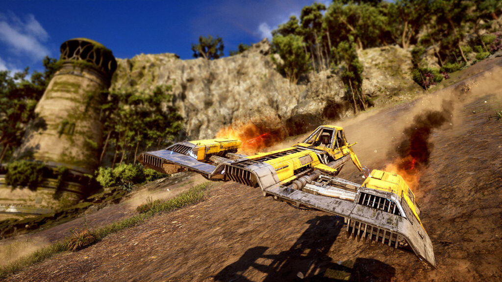 Star Wars: Galactic Racer เตรียมซิ่งทั่วกาแล็กซีตุลาคม 2026