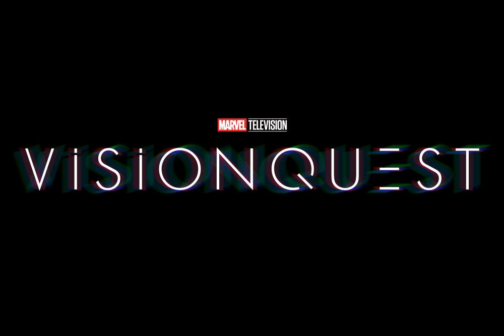 มาเวลเคาะวันฉาย Vision Quest ซีรีส์ภาคต่อ WandaVision ลง Disney+