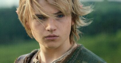 เลื่อนฉาย! The Legend of Zelda ฉบับ Live action