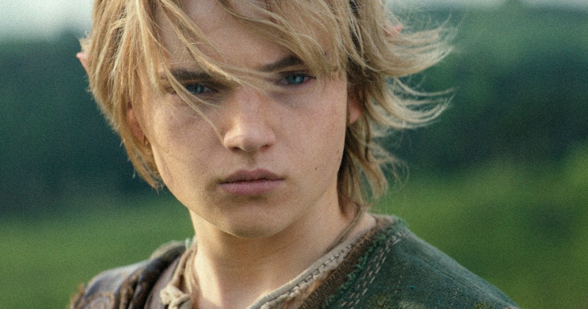 เลื่อนฉาย! The Legend of Zelda ฉบับ Live action 1 เลื่อนฉาย! The Legend of Zelda ฉบับ Live action