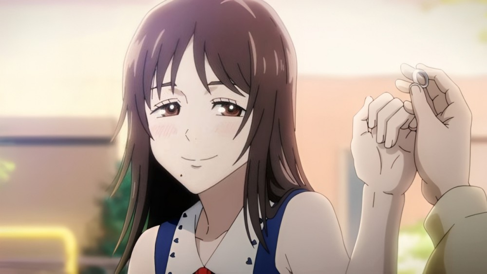 “ไม่มีคำสาปไหนบิดเบี้ยวเท่าความรัก” อาจารย์ Gojo Satoru พูดแบบนี้หมายความว่าอะไร? 2 “ไม่มีคำสาปไหนบิดเบี้ยวเท่าความรัก” อาจารย์ Gojo Satoru พูดแบบนี้หมายความว่าอะไร?