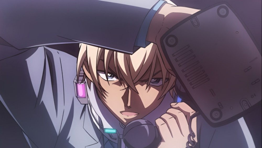 Detective Conan