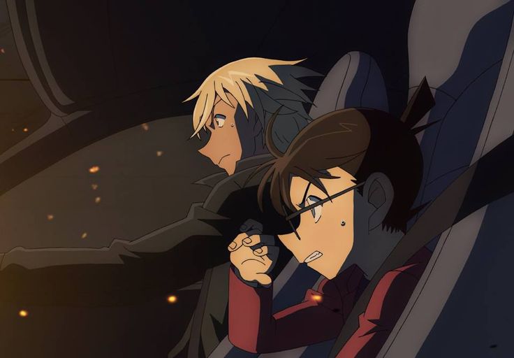 Detective Conan