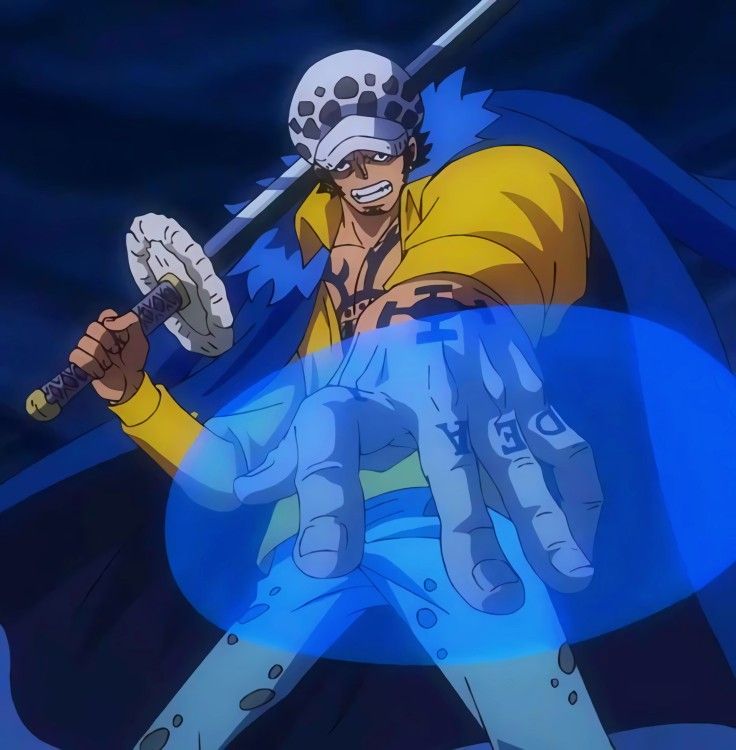 One Piece
