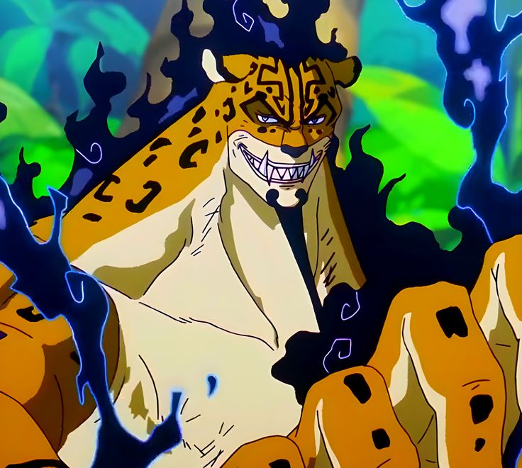 ผลปีศาจใน One Piece มีกี่ประเภท แต่ละแบบต่างกันอย่างไร
