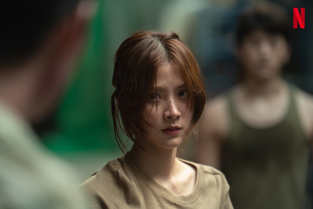 [Review] เลือดรัก นักฆ่า หนังแอคชั่นไทยสุดเข้มข้น การันตีความมันส์จากผู้กำกับ ธี่หยด ทั้งสองภาค