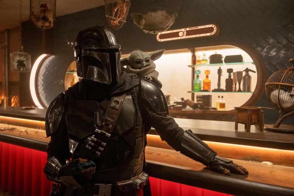 [Review] Star Wars: The Mandalorian And Grogu นี่แหละวิถี! สานต่อความสนุกกับการผจญภัยครั้งใหม่