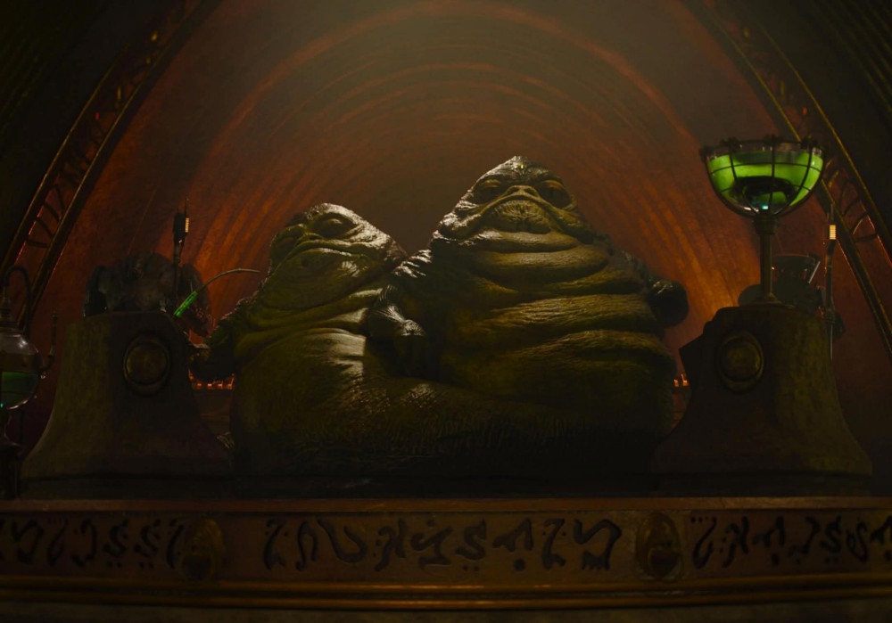 [Review] Star Wars: The Mandalorian And Grogu นี่แหละวิถี! สานต่อความสนุกกับการผจญภัยครั้งใหม่