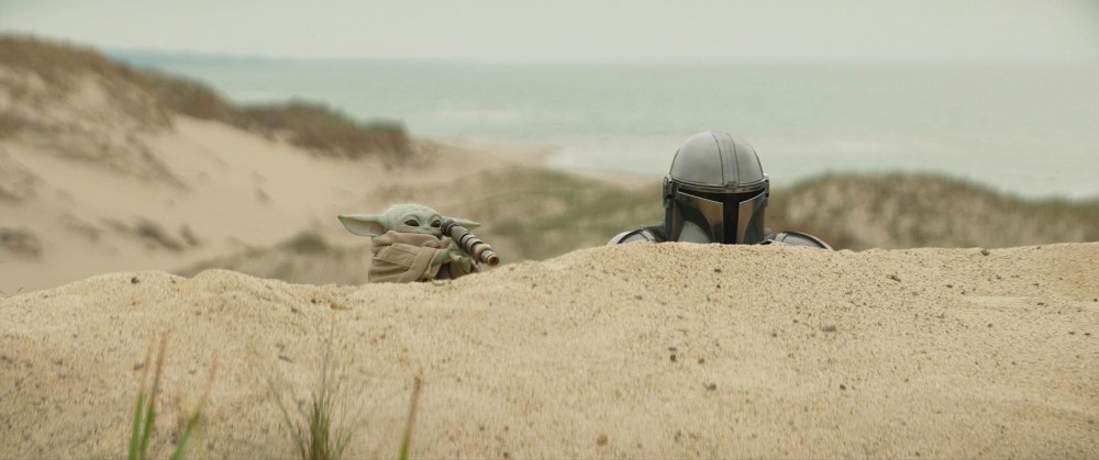 [Review] Star Wars: The Mandalorian And Grogu นี่แหละวิถี! สานต่อความสนุกกับการผจญภัยครั้งใหม่