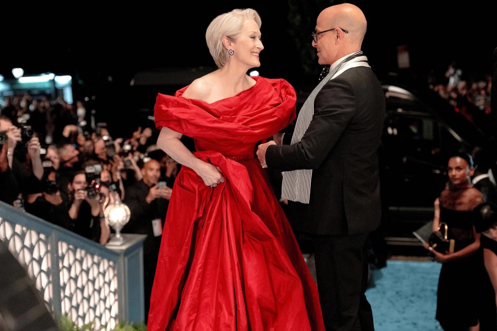 The Devil Wears Prada