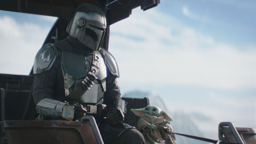 [Review] Star Wars: The Mandalorian And Grogu นี่แหละวิถี! สานต่อความสนุกกับการผจญภัยครั้งใหม่