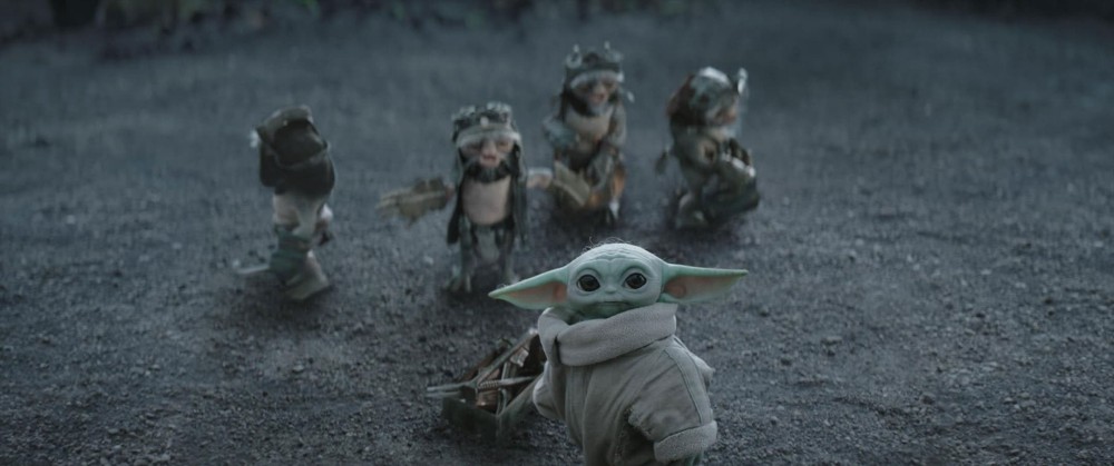 [Review] Star Wars: The Mandalorian And Grogu นี่แหละวิถี! สานต่อความสนุกกับการผจญภัยครั้งใหม่