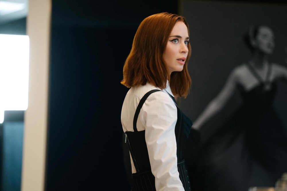 [Review] The Devil Wears Prada 2 ถ้าเธอเป๊ะ..ฉันก็ต้องเป๊ะ