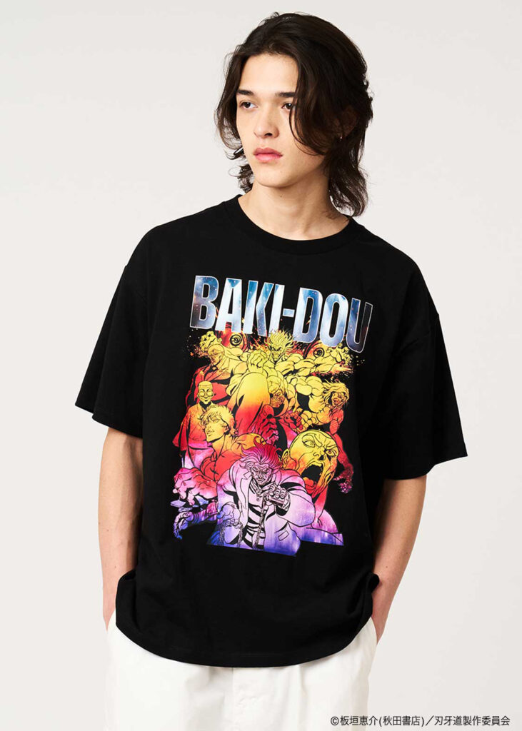 BAKI