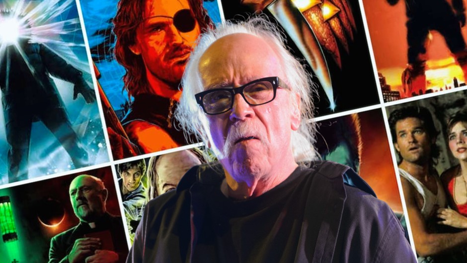 John Carpenter