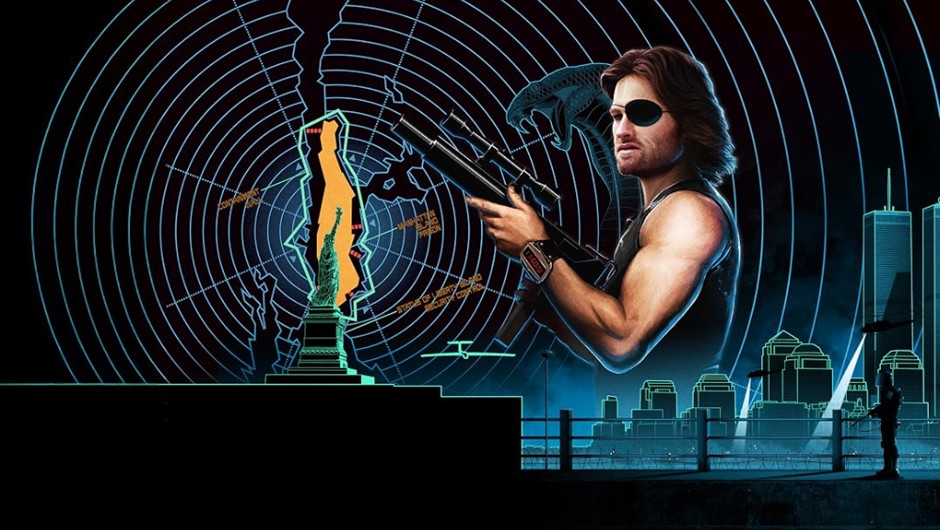 จากหนังคัลท์สู่เกมระดับตำนาน เมื่อ John Carpenter ร่วมสร้าง Metal Gear และ Mortal Kombat โดยไม่รู้ตัว