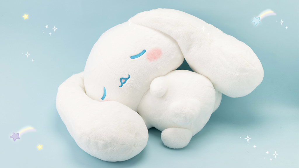 Cinnamoroll