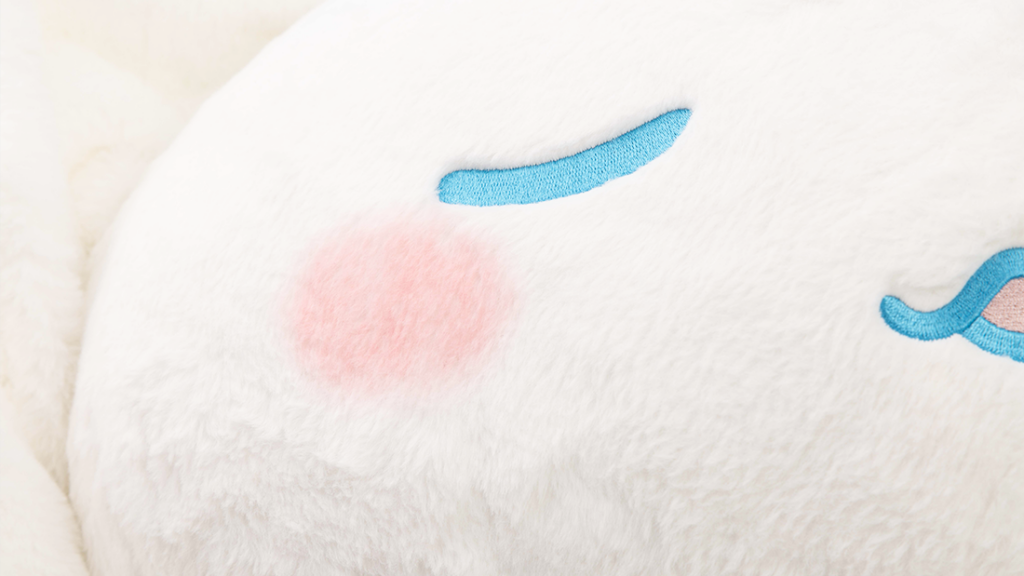 Cinnamoroll