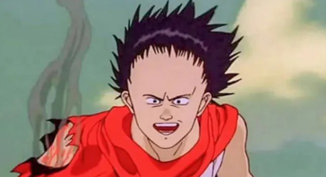 anime