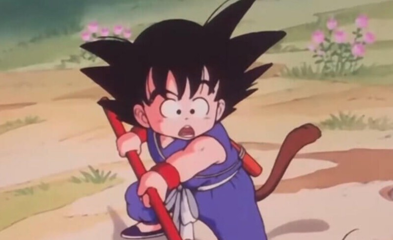 dragonball