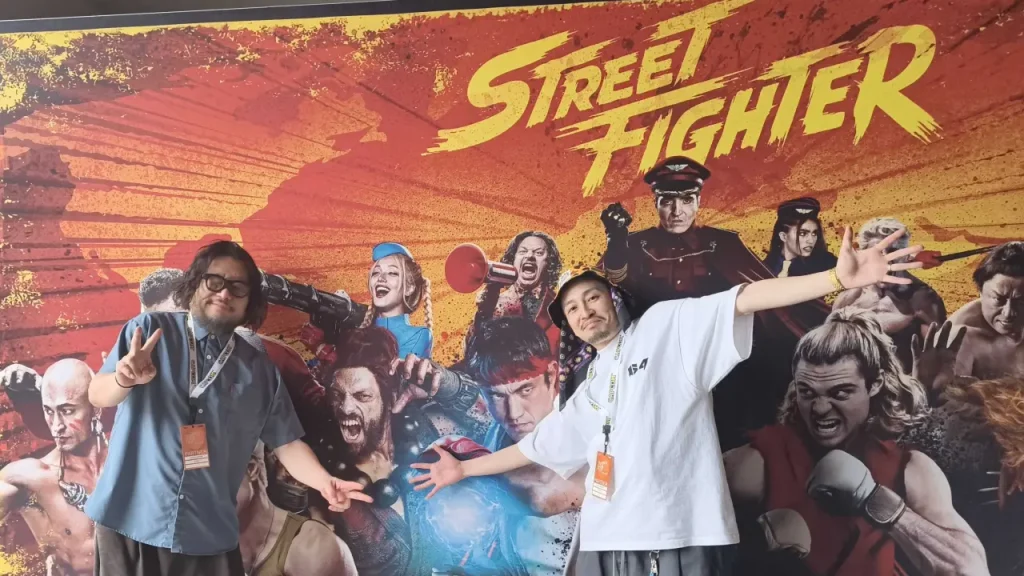 ผู้สร้าง Street Fighter 6 เผยเบื้องหลังดึง Tifa จาก FFVII เข้าสังเวียน