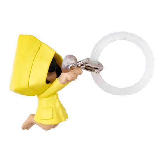 Little Nightmares กลับมาในรูปกาชาปองสุดน่ารัก!