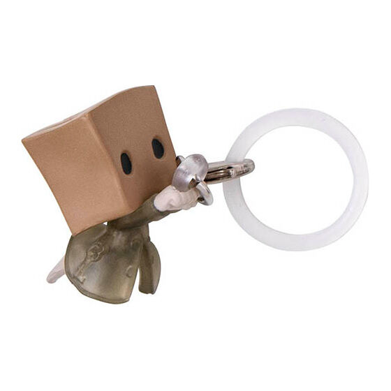 Little Nightmares กลับมาในรูปกาชาปองสุดน่ารัก!