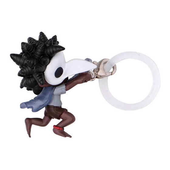 Little Nightmares กลับมาในรูปกาชาปองสุดน่ารัก!