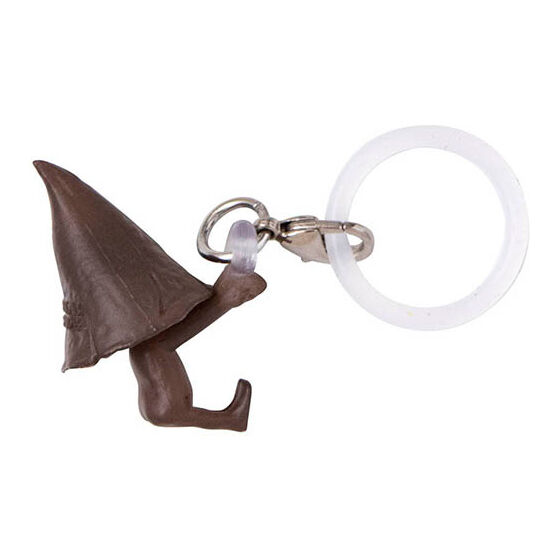 Little Nightmares กลับมาในรูปกาชาปองสุดน่ารัก!
