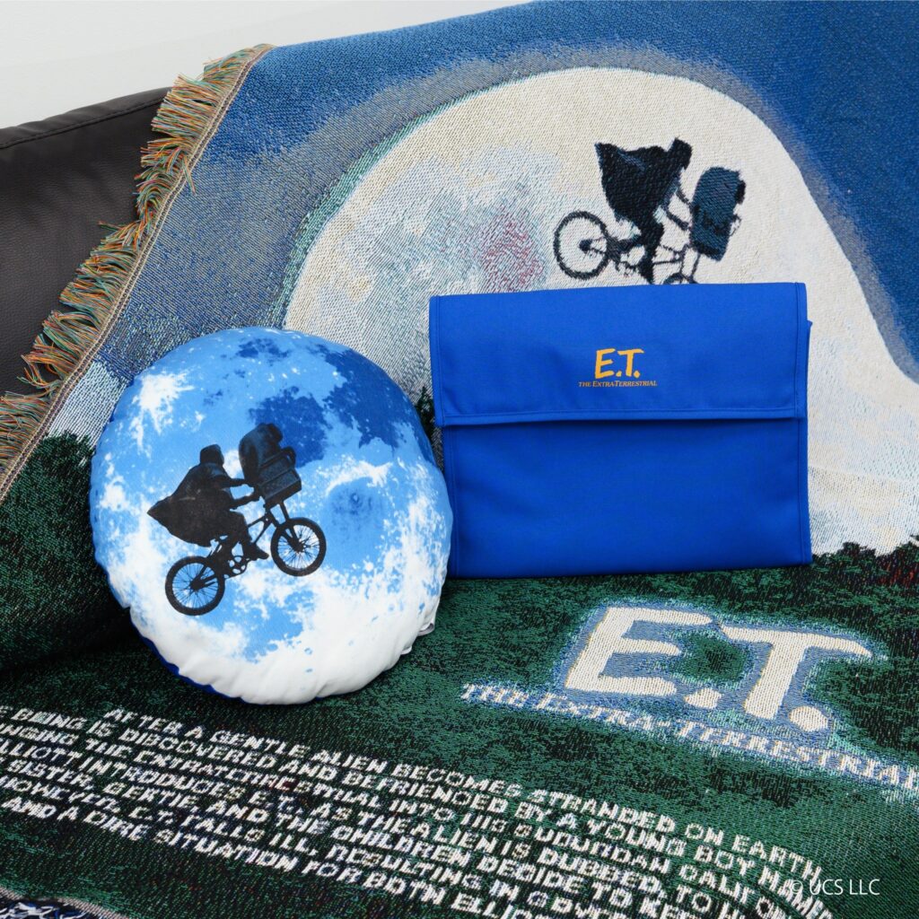 ET