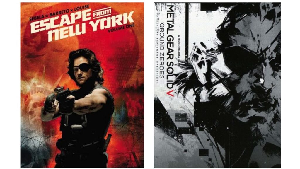 จากหนังคัลท์สู่เกมระดับตำนาน เมื่อ John Carpenter ร่วมสร้าง Metal Gear และ Mortal Kombat โดยไม่รู้ตัว