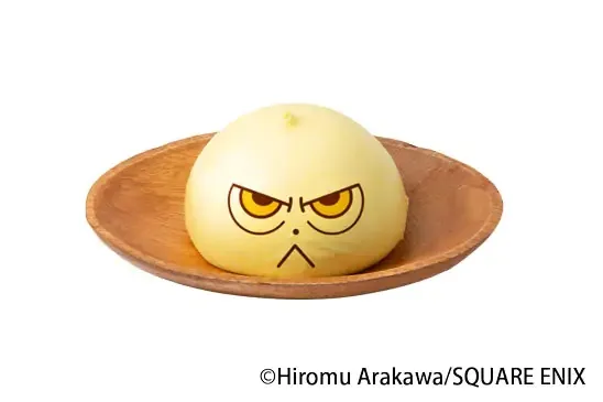 Square Enix Cafe ชินจูกุ โฉมใหม่เปิดเมนูสุดอลังการ