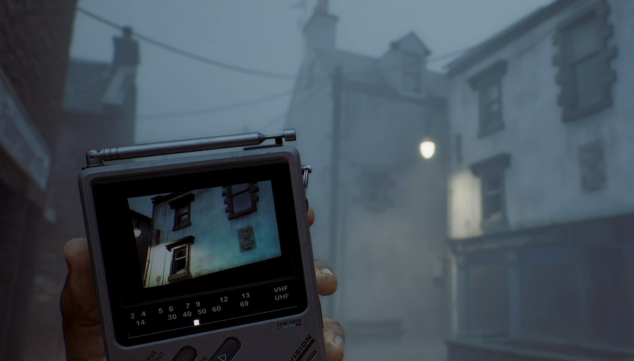 Silent Hill