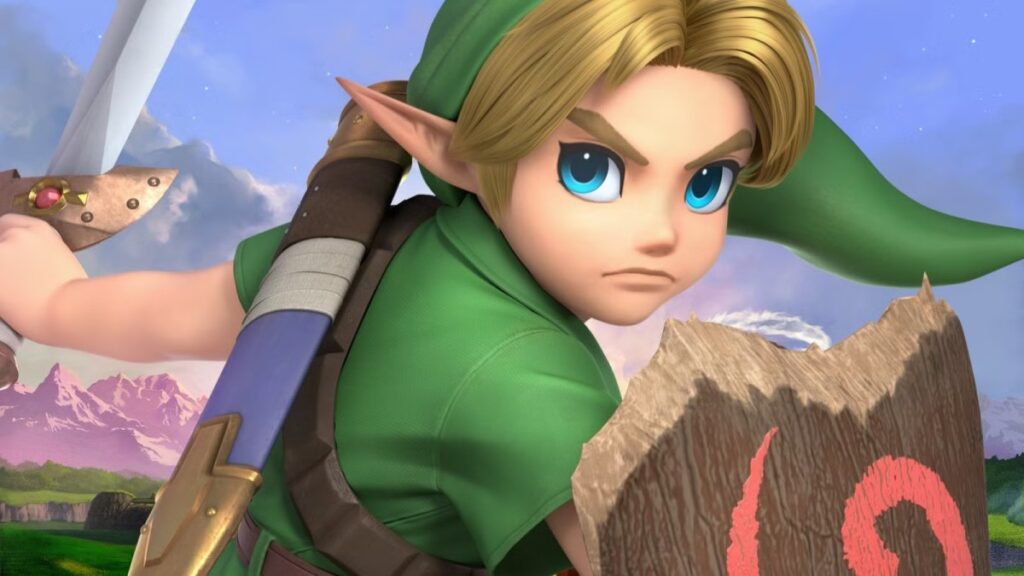 The Legend of Zelda